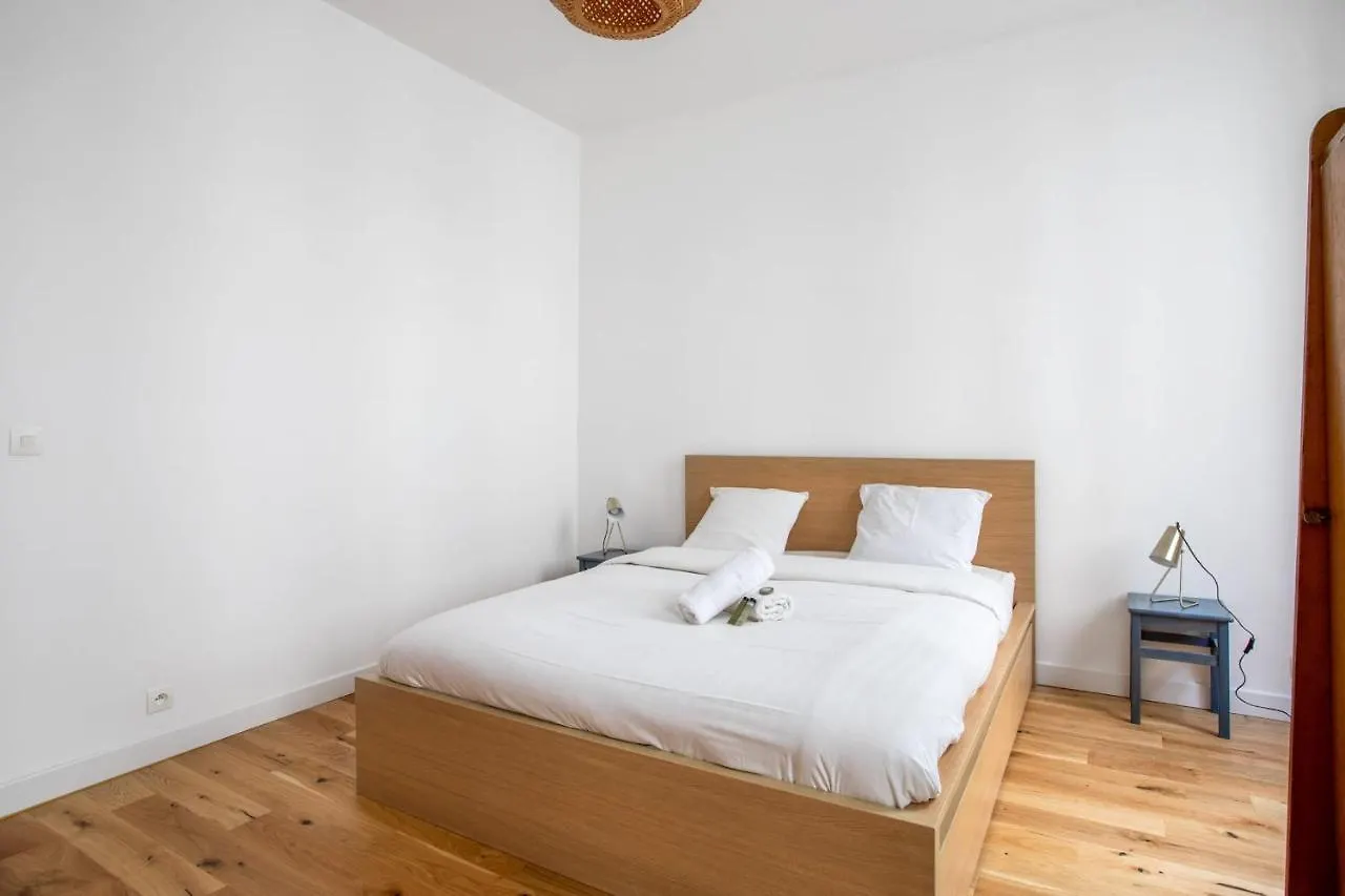 Apartment Appartement Horace - Welkeys Marseille France