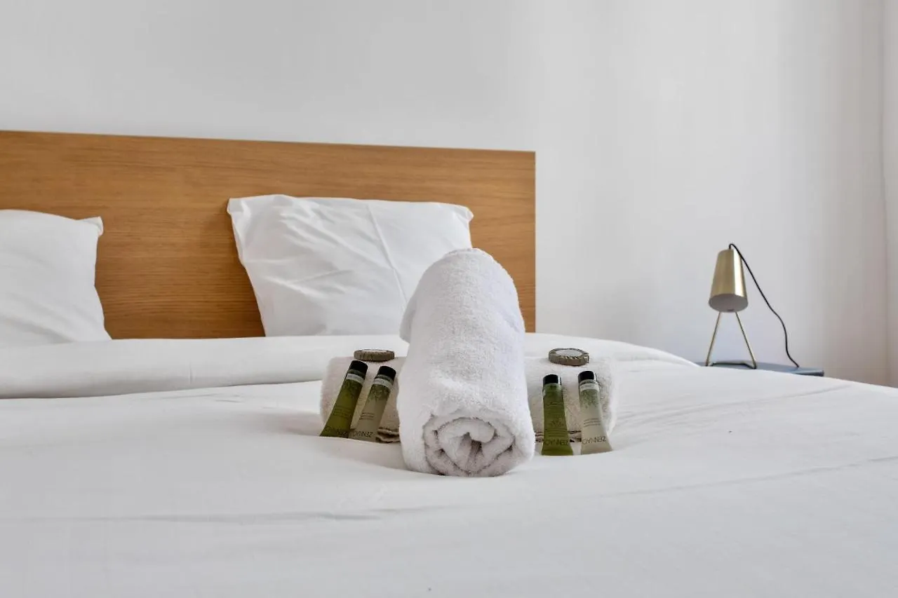 Apartman Appartement Horace - Welkeys Marseille